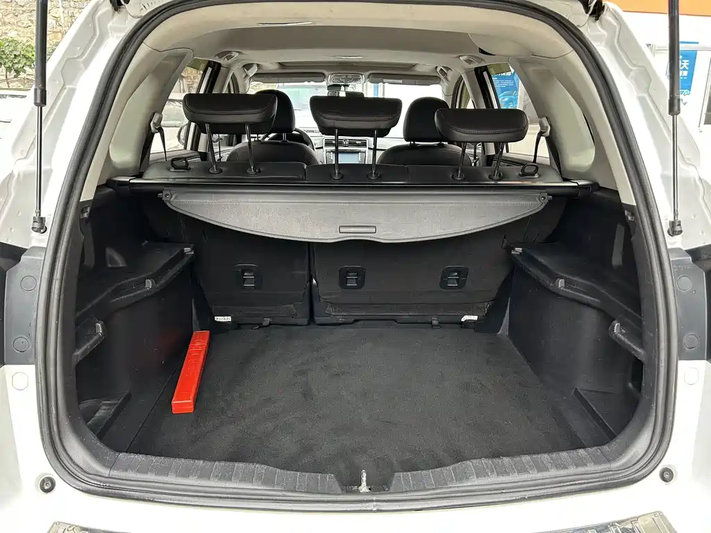 Haval H6 — миниатюра 6