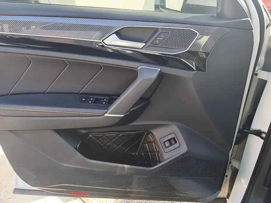 Volkswagen Tayron — миниатюра 7