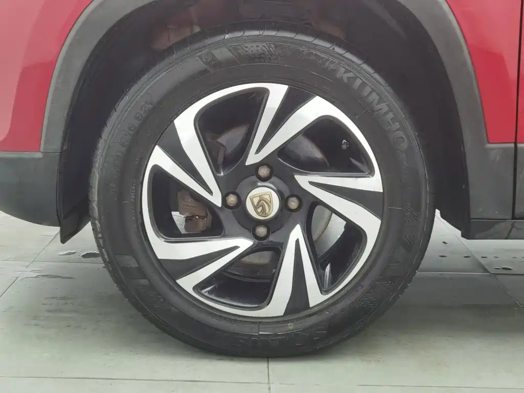 Baojun 510 — миниатюра 17