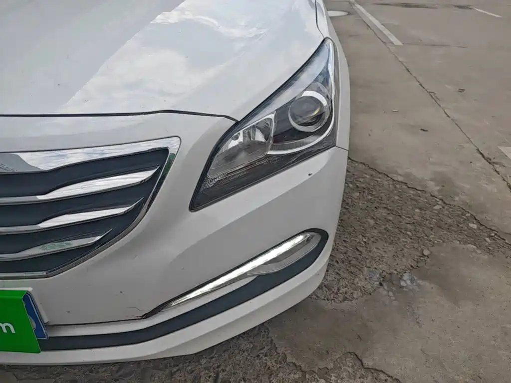 Hyundai Mistra — миниатюра 24
