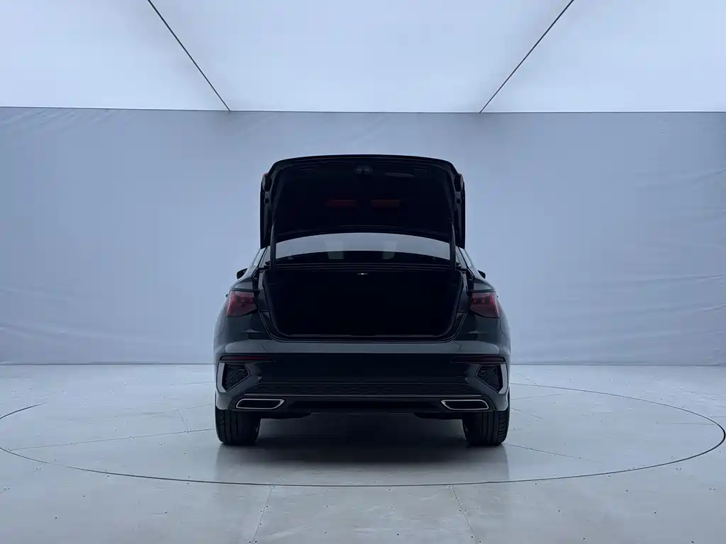 Audi A3 — миниатюра 8