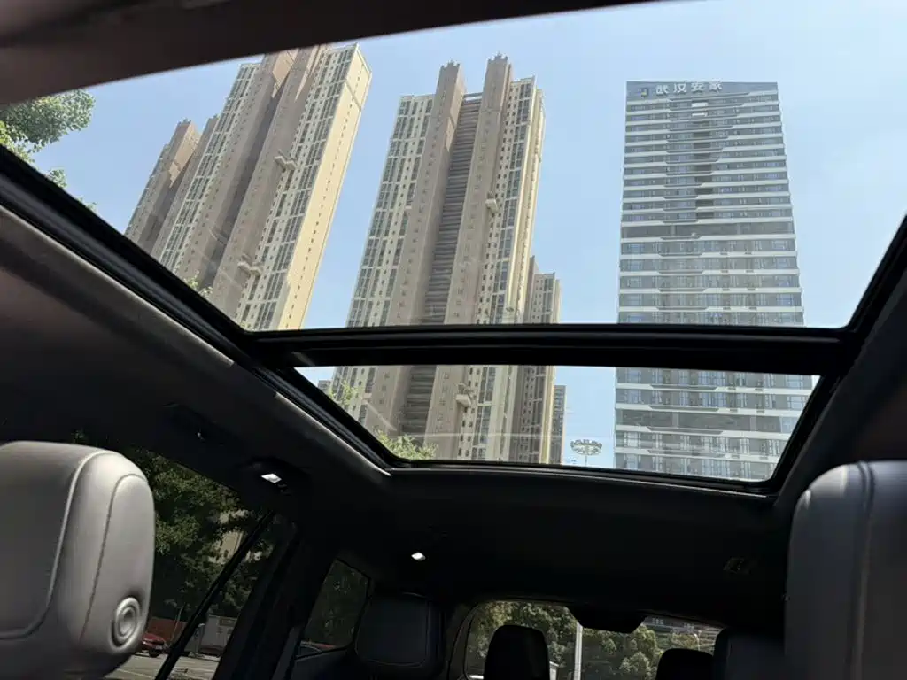 Cadillac XT6 — фотографии объявления, Фото 21