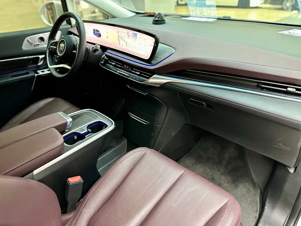 Buick Century — миниатюра 5