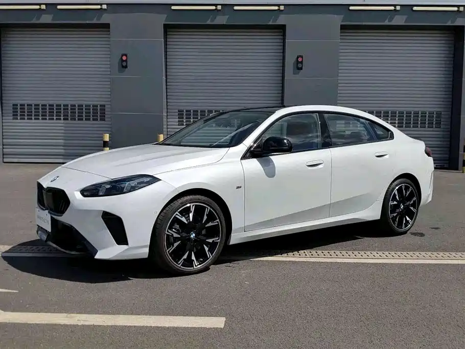 BMW 2 Series 2025