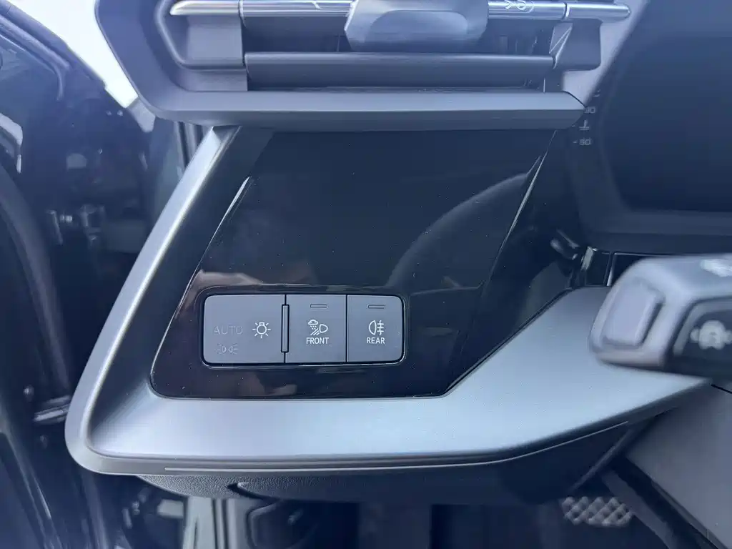 Audi A3 — миниатюра 16