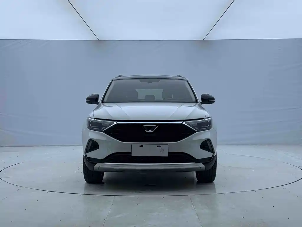 Jetta VS7 — миниатюра 2