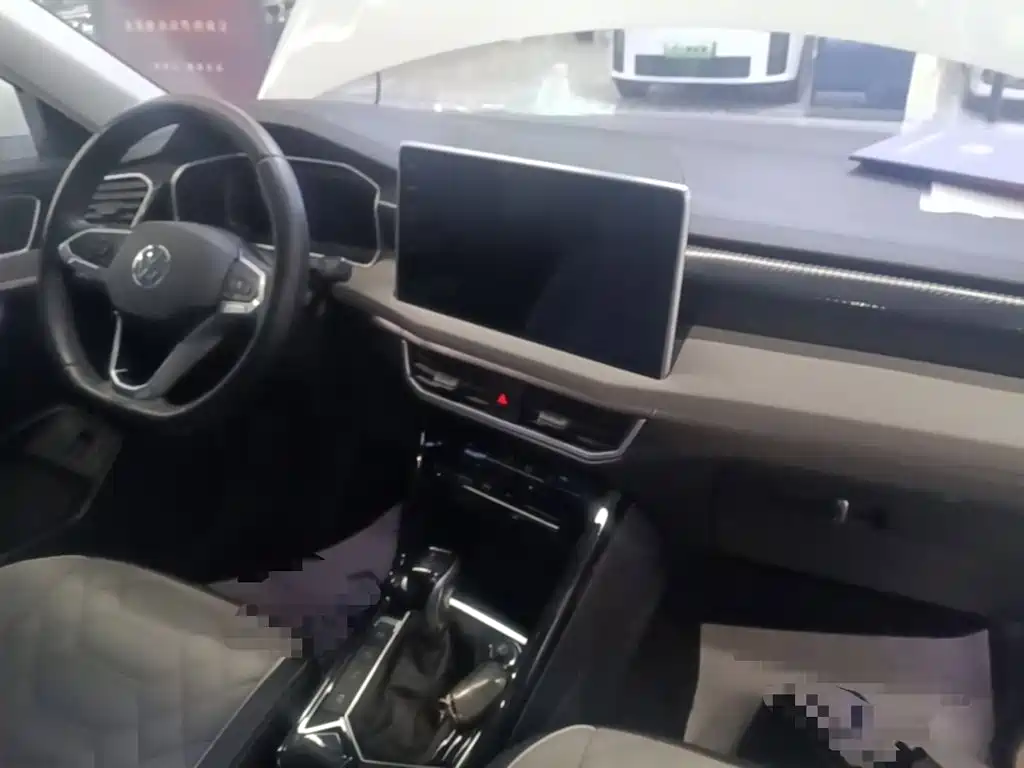 Volkswagen Tayron — миниатюра 10