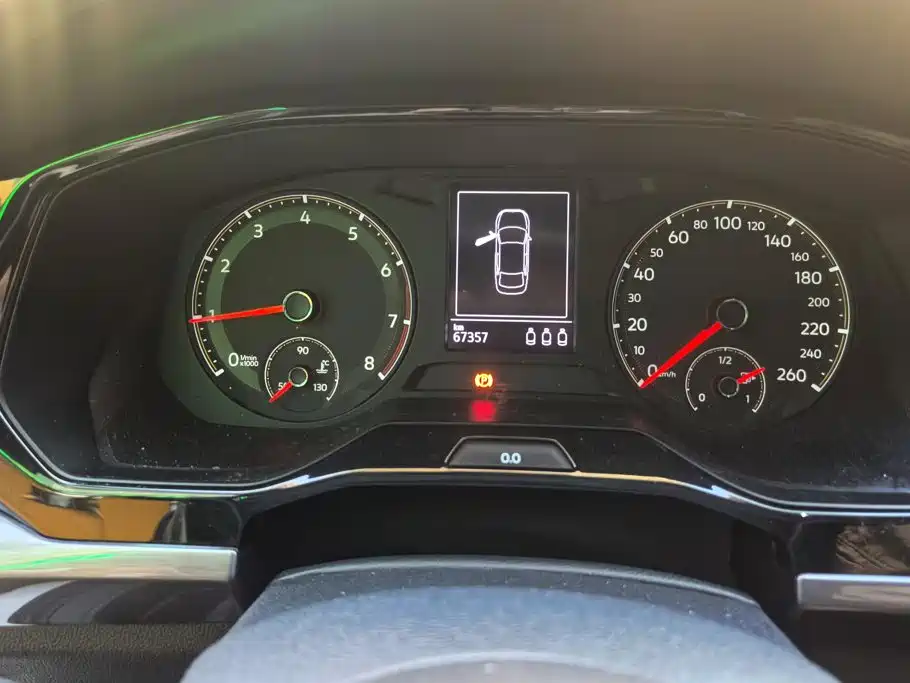 Volkswagen Bora — миниатюра 14