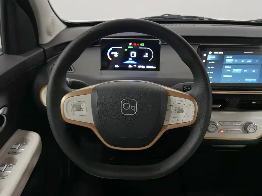 Chery QQ Duomi — миниатюра 11