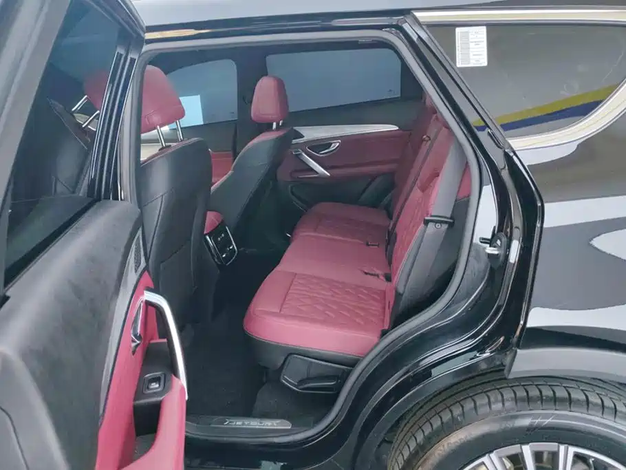 Jetour X70 PLUS — миниатюра 11