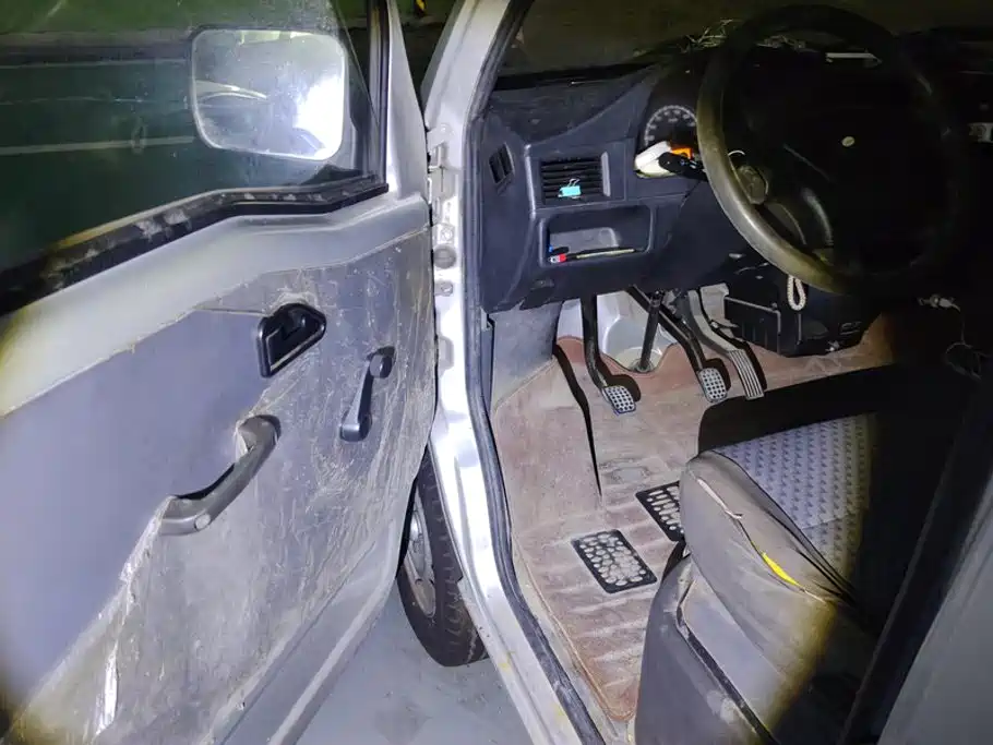 Wuling Zhiguang — миниатюра 7