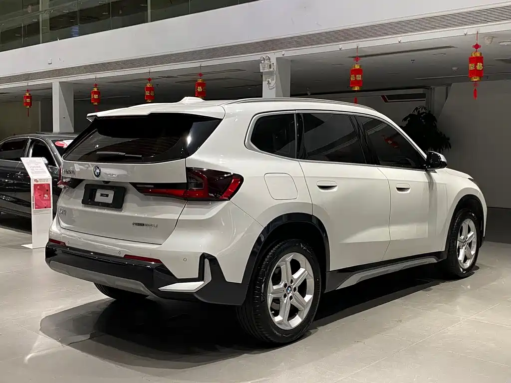 BMW X1 2023 sDrive20Li X
