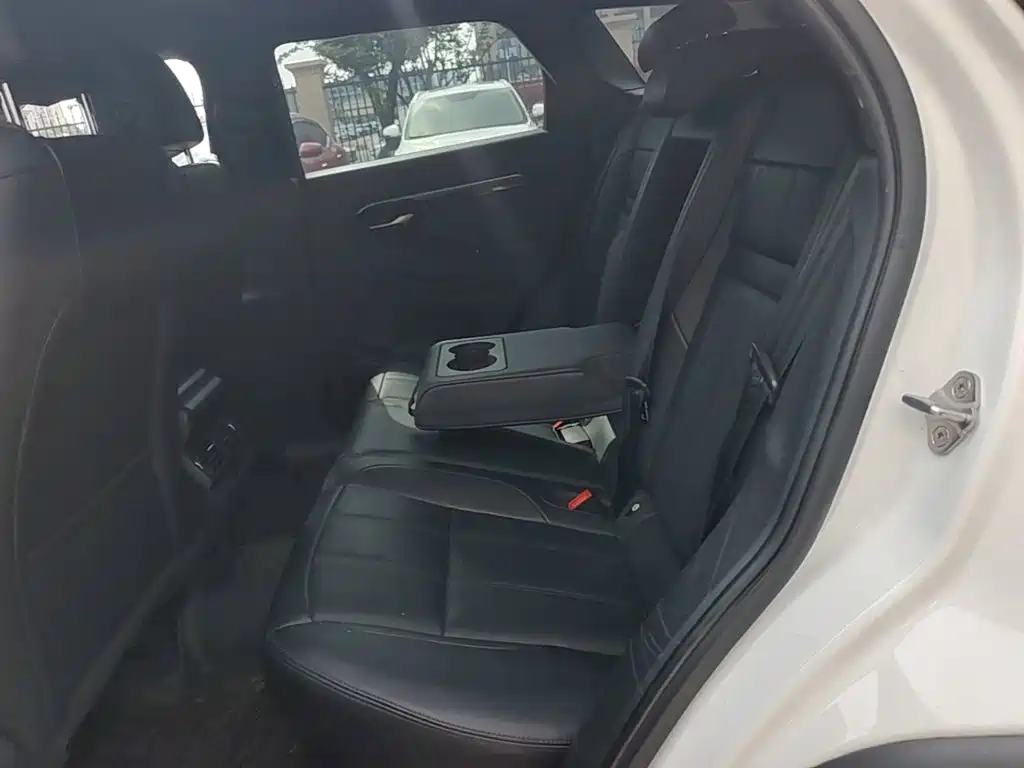 Land Rover Evoque — миниатюра 17