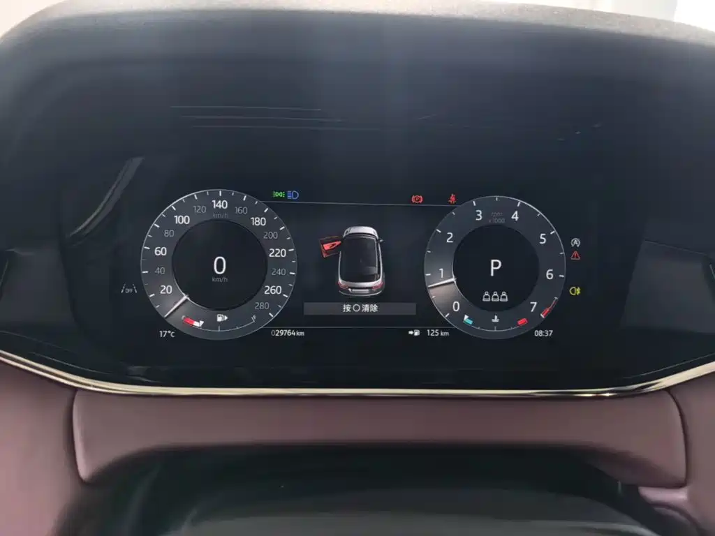 Land Rover Evoque — миниатюра 12