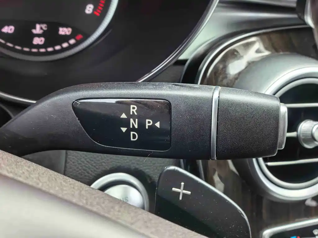 Mercedes-Benz GLC — миниатюра 15