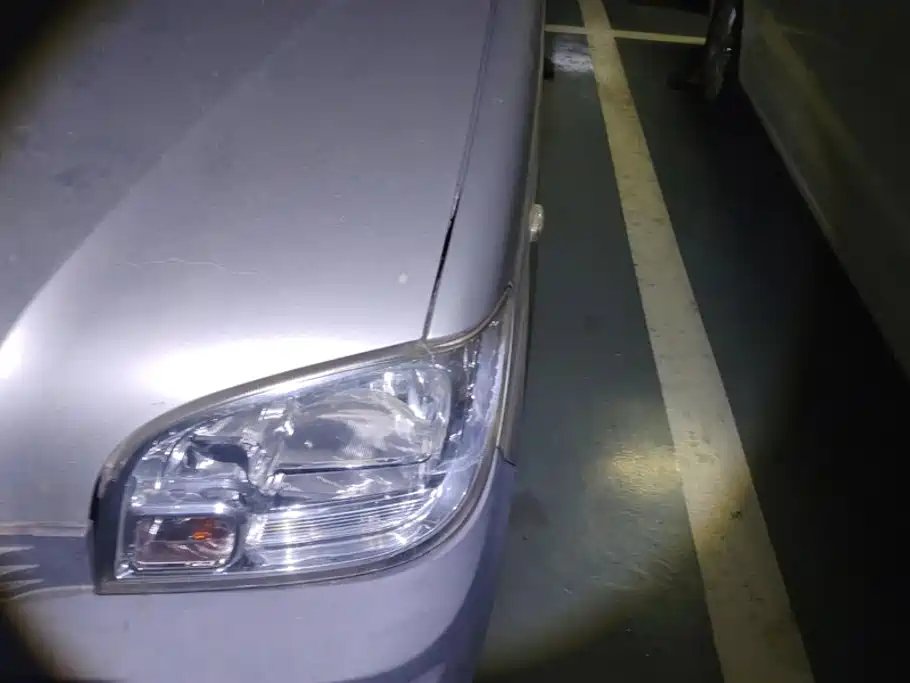 Wuling Zhiguang — миниатюра 5