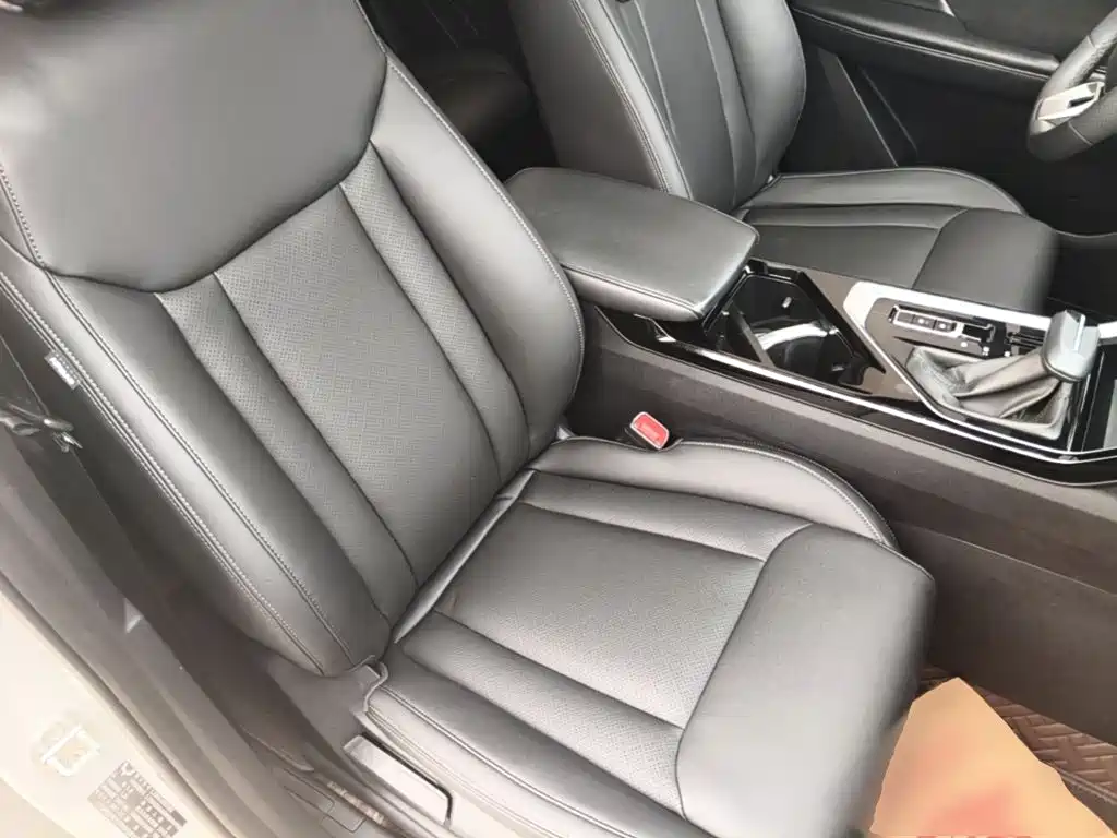 Wuling Xingchen — миниатюра 25