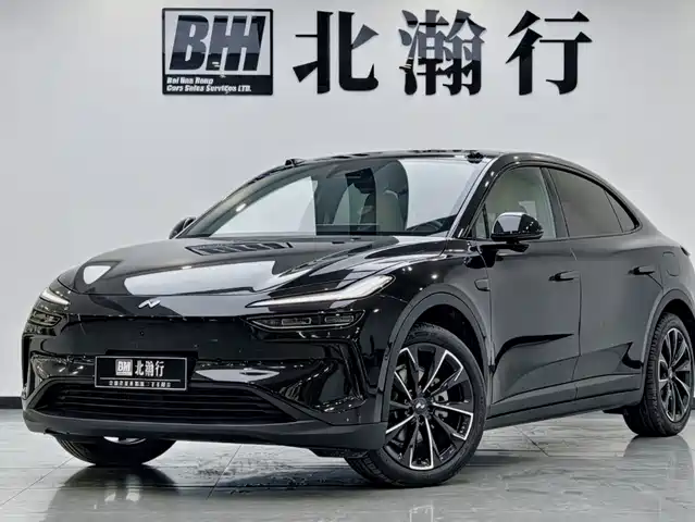 2025 Nio L60