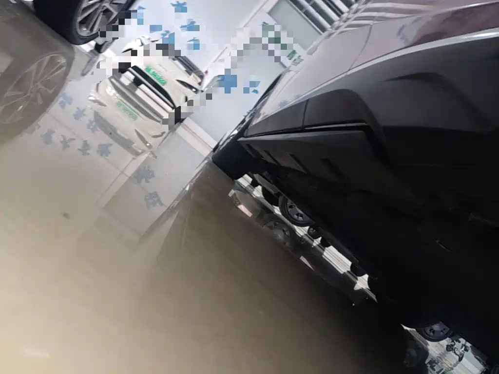 BYD Dolphin — миниатюра 22