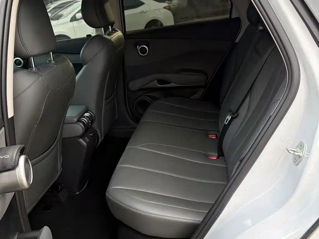 BYD Yuan Plus — миниатюра 8