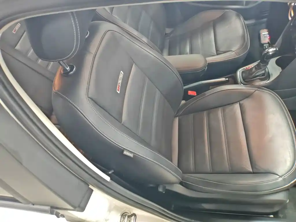 Volkswagen Polo — миниатюра 25