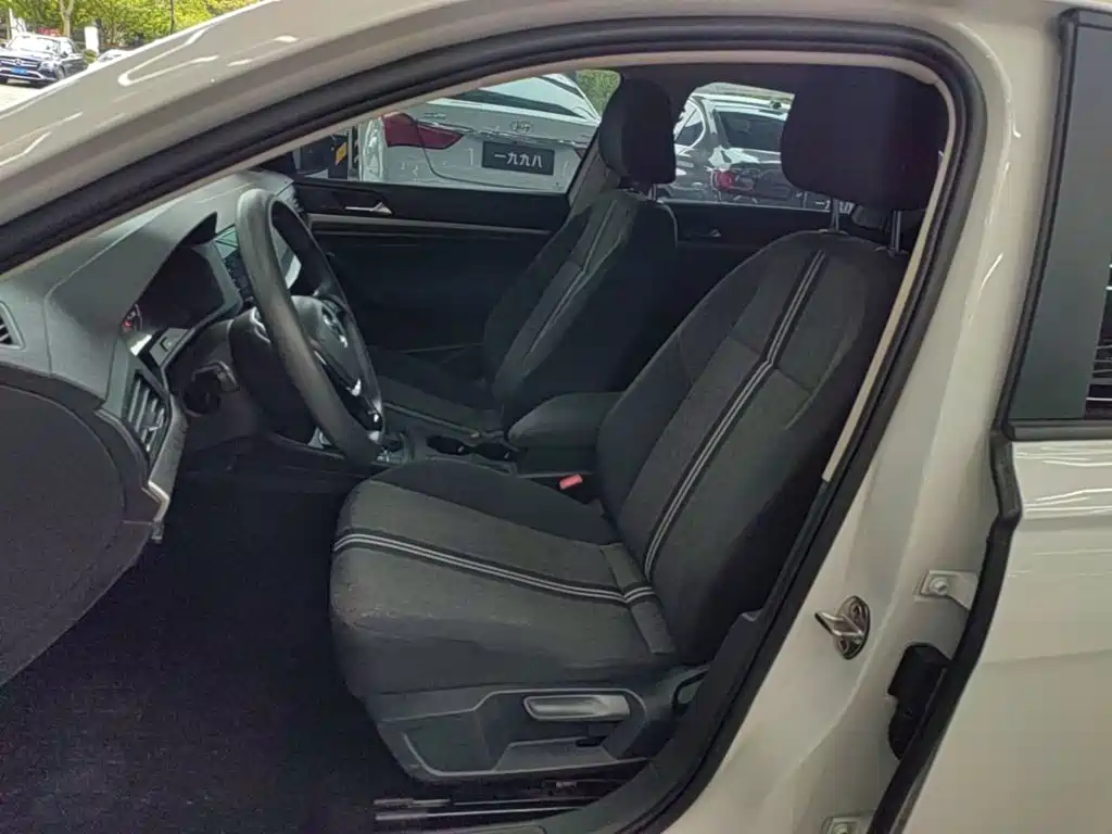 Volkswagen Lavida — миниатюра 15