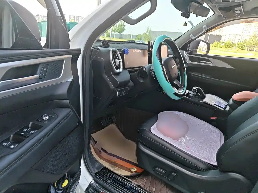 Haval H5 — миниатюра 12