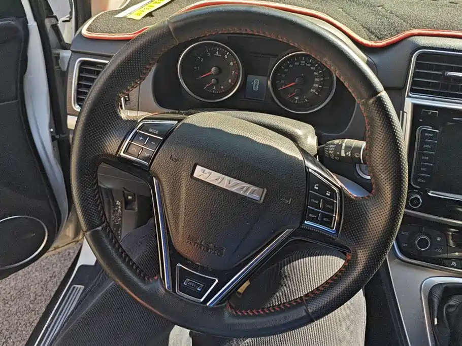 Haval M6 — миниатюра 15