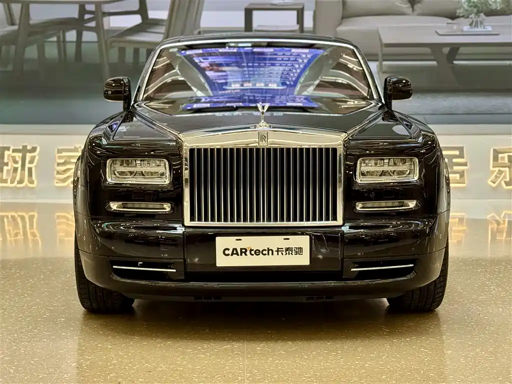 Rolls-Royce — фотографии объявления, Фото 5