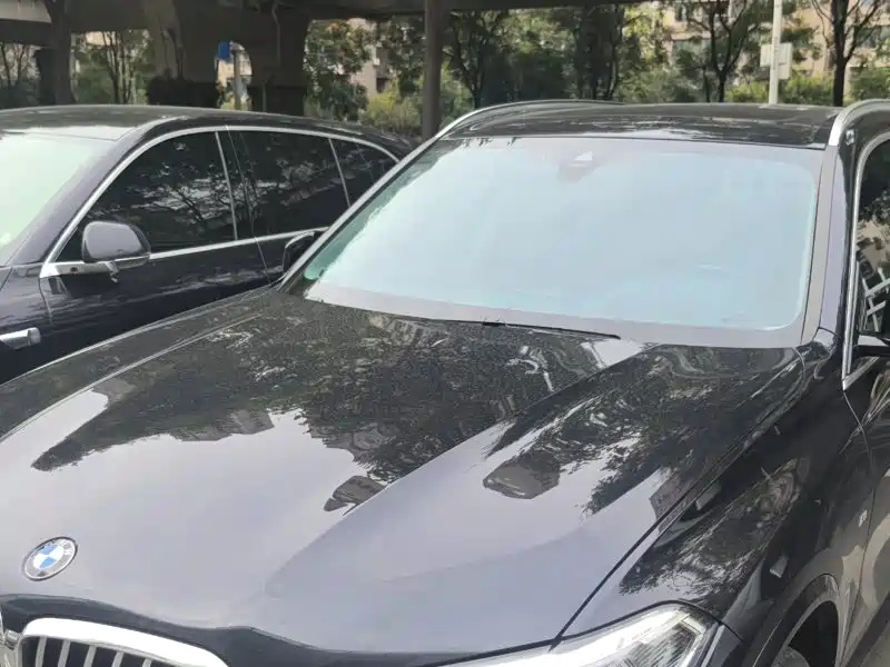 BMW X5 — миниатюра 2