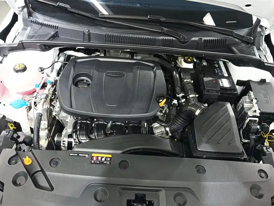 GEELY AUTOMOBILE EMGRAND