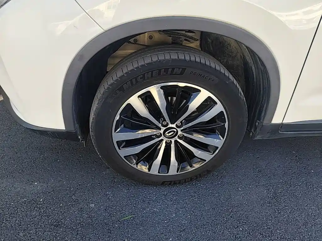 GAC Motor Trumpchi GS4 — миниатюра 23