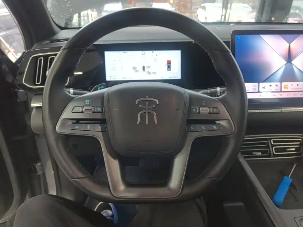 BYD Pro New Energy — миниатюра 11