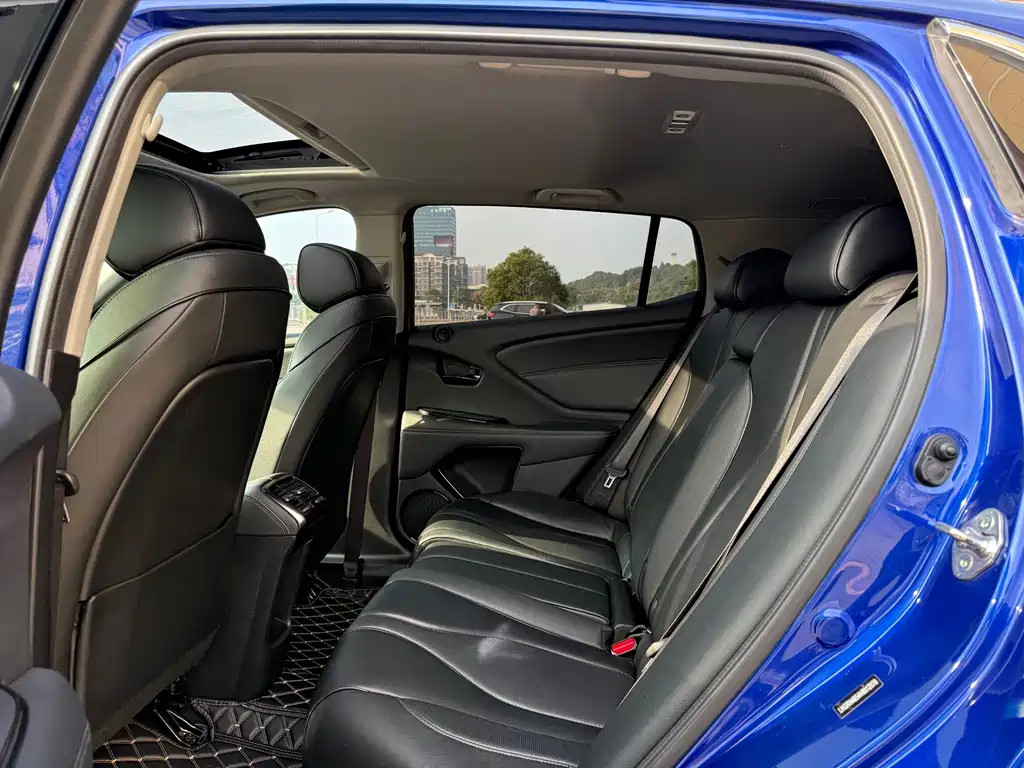 Acura CDX — миниатюра 6