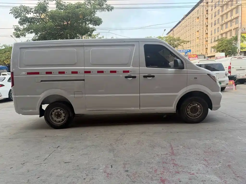 Yufeng EM26 — миниатюра 3