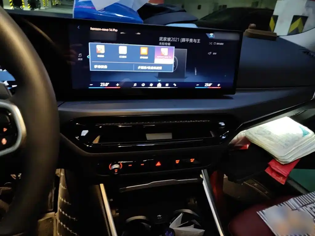 BMW 3 Series — миниатюра 6