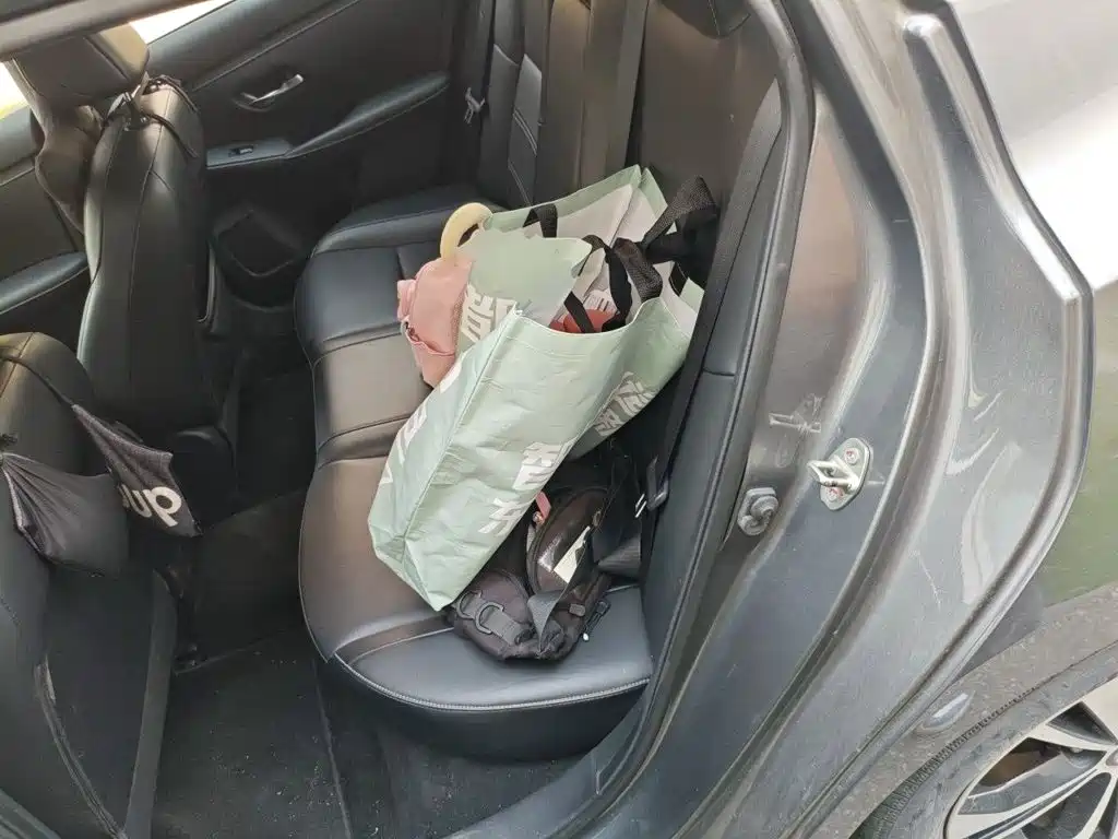 Nissan Sylphy — миниатюра 18
