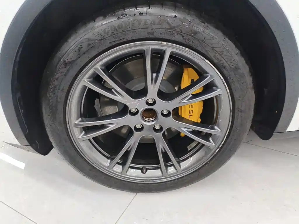 Tesla Model Y — миниатюра 23