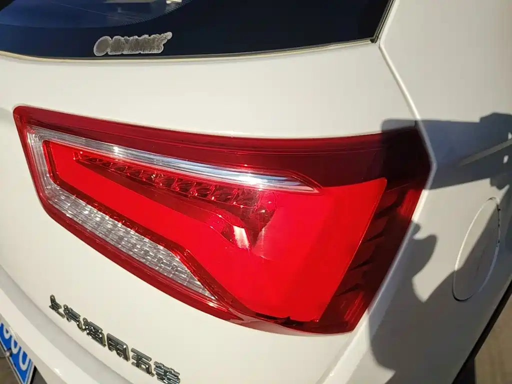 Baojun 560 — миниатюра 8