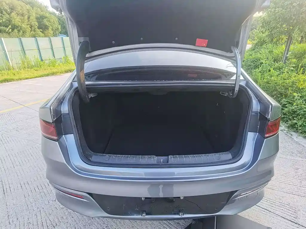 BYD Qin PLUS — миниатюра 10