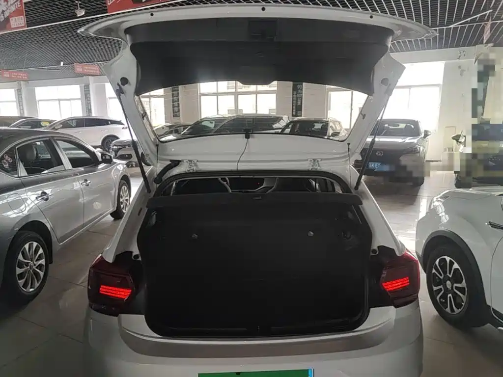 Volkswagen Polo — миниатюра 19