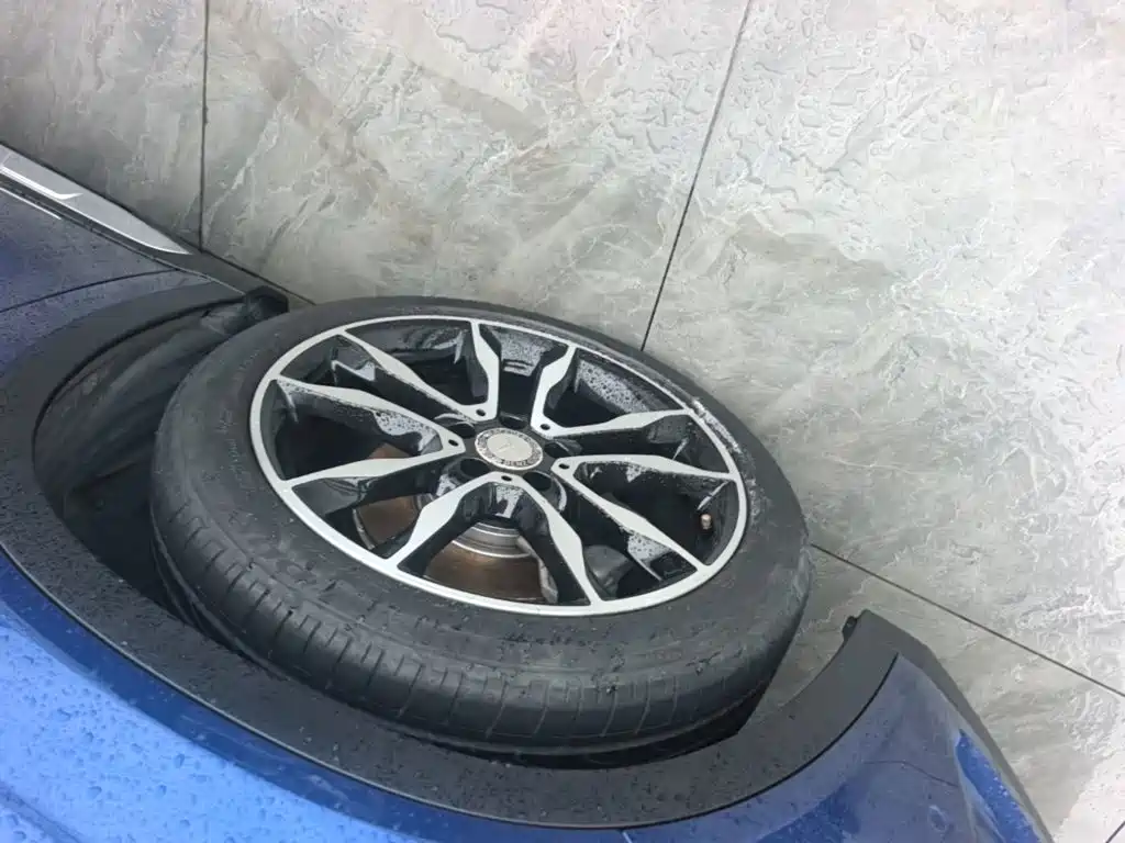 Mercedes-Benz GLA — миниатюра 23