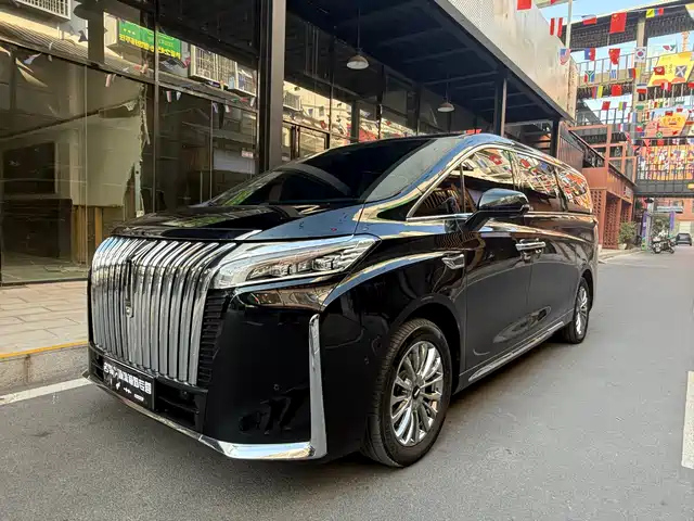 2024 Wey Gaoshan