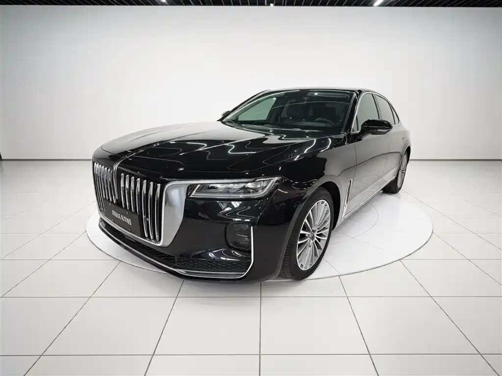 Hongqi Hongqi H9 2022