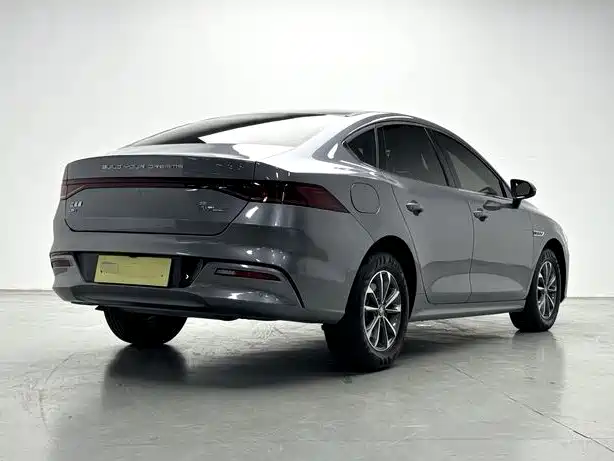 BYD Qin PLUS — миниатюра 9
