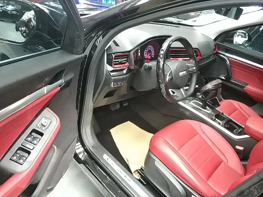 Haval F5 — миниатюра 16