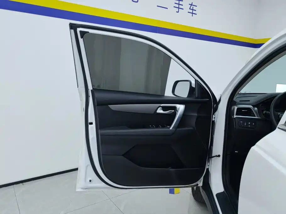 Kia Sportage — миниатюра 7
