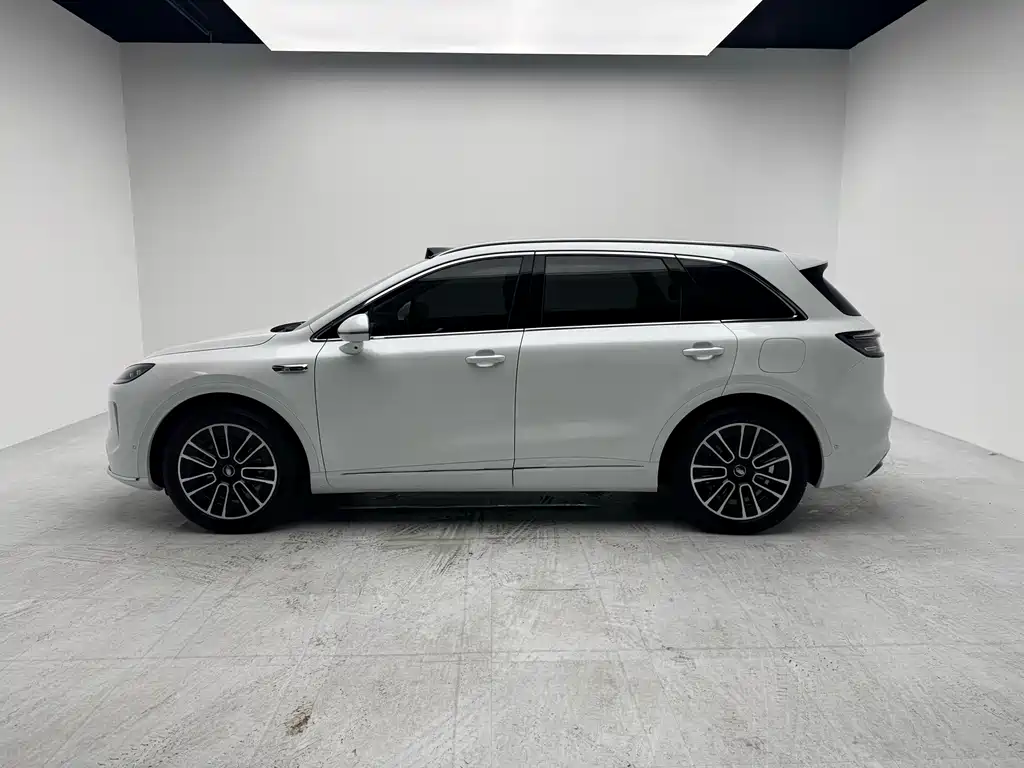 Shangjie Shangjie H5 — миниатюра 10