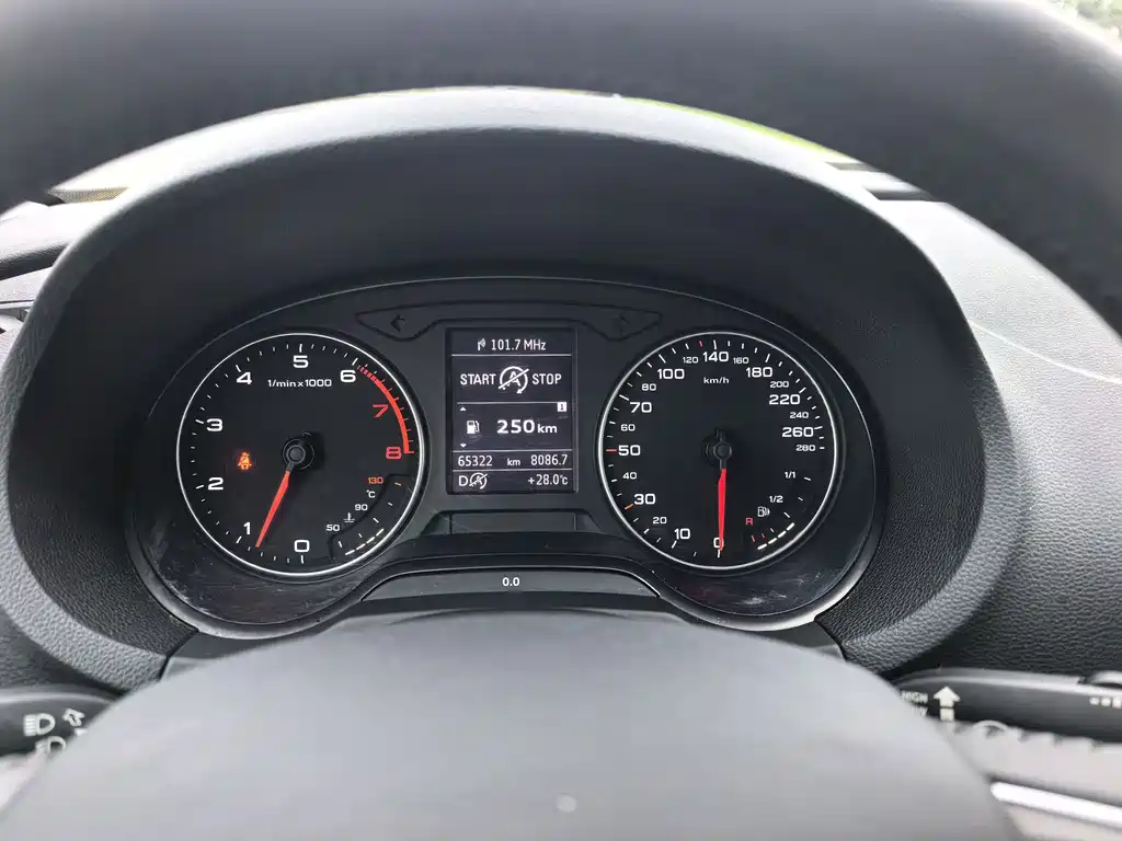 Audi A3 — миниатюра 6