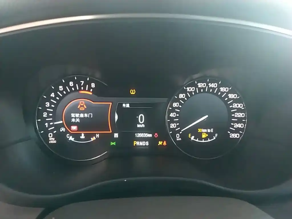 Lincoln MKC — миниатюра 12